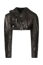 veste-a-capuche-noire-avec-fermeture-eclair