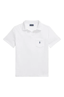 Vita T-shirts och Polos Kortärmad