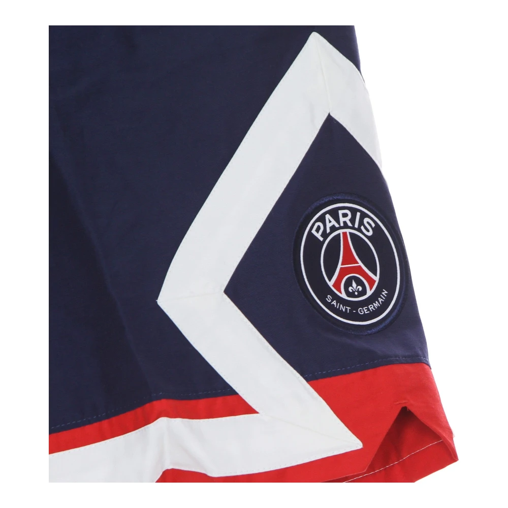 Jordan Jumpman short met iconisch ontwerp Blue Heren