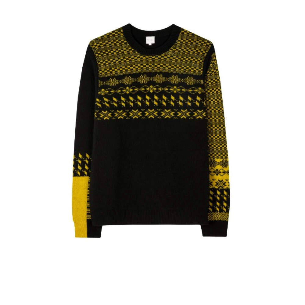 Knitwear > Round-neck Knitwear - - Paul Smith - Modalova