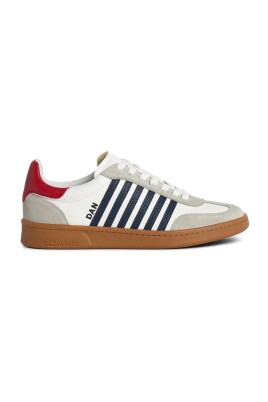 blanc-bleu-rouge-sneakers-m1424