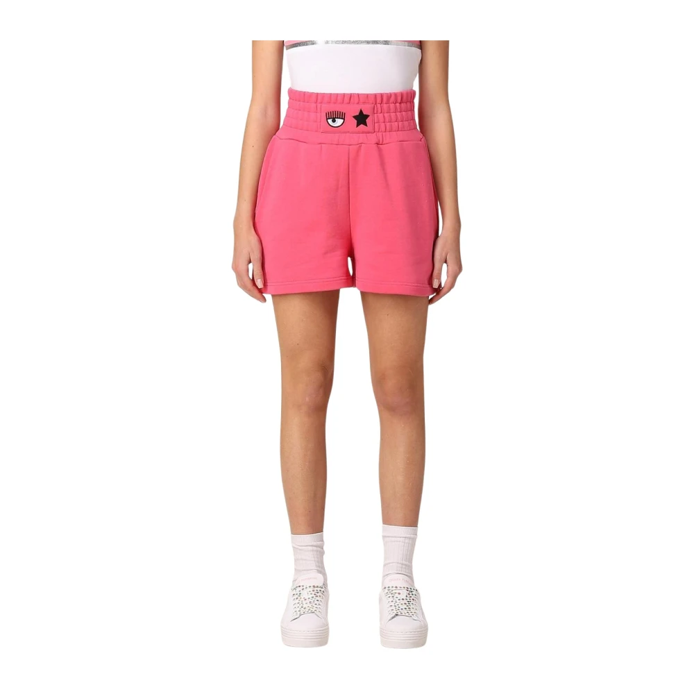 Shorts > Short Shorts - - Chiara Ferragni Collection - Modalova