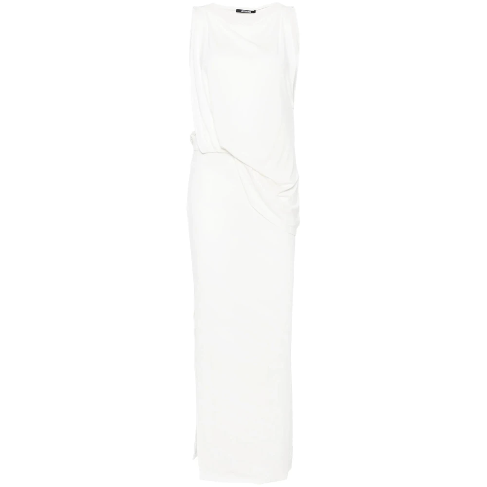 Dresses > Day Dresses > Maxi Dresses - - Jacquemus - Modalova