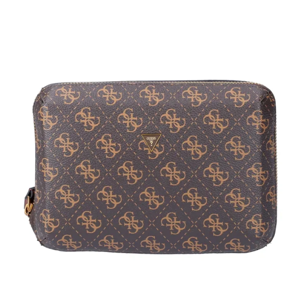 Guess - Bags - Brown - Guess - Modalova
