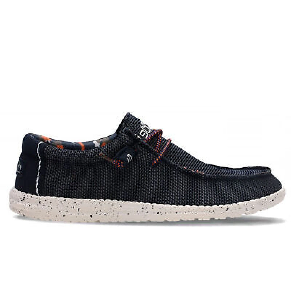 Shoes > Flats > Laced Shoes - - Hey Dude - Modalova
