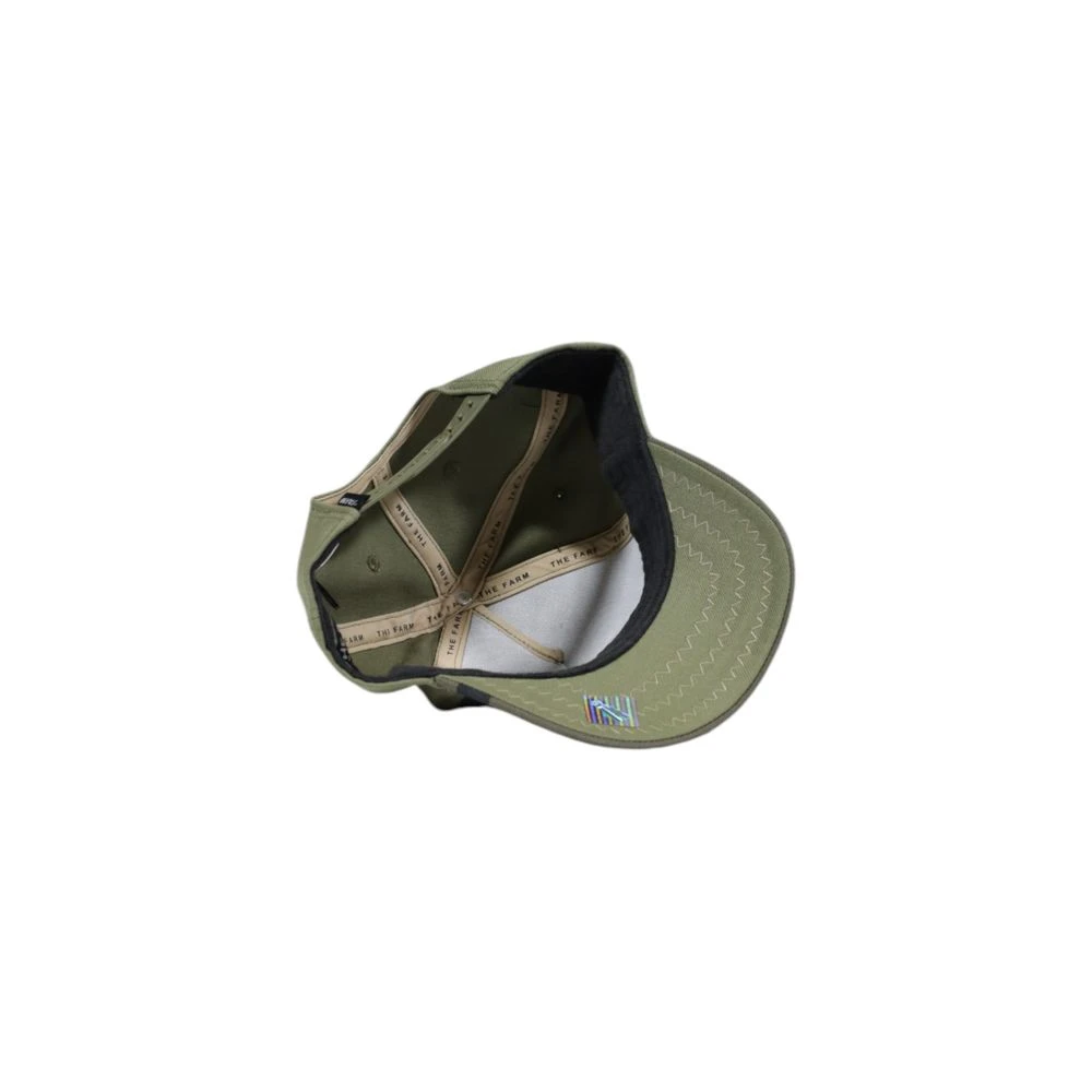 Goorin Bros Wollen Hoeden Collectie Herfst Winter Mannen Green Heren
