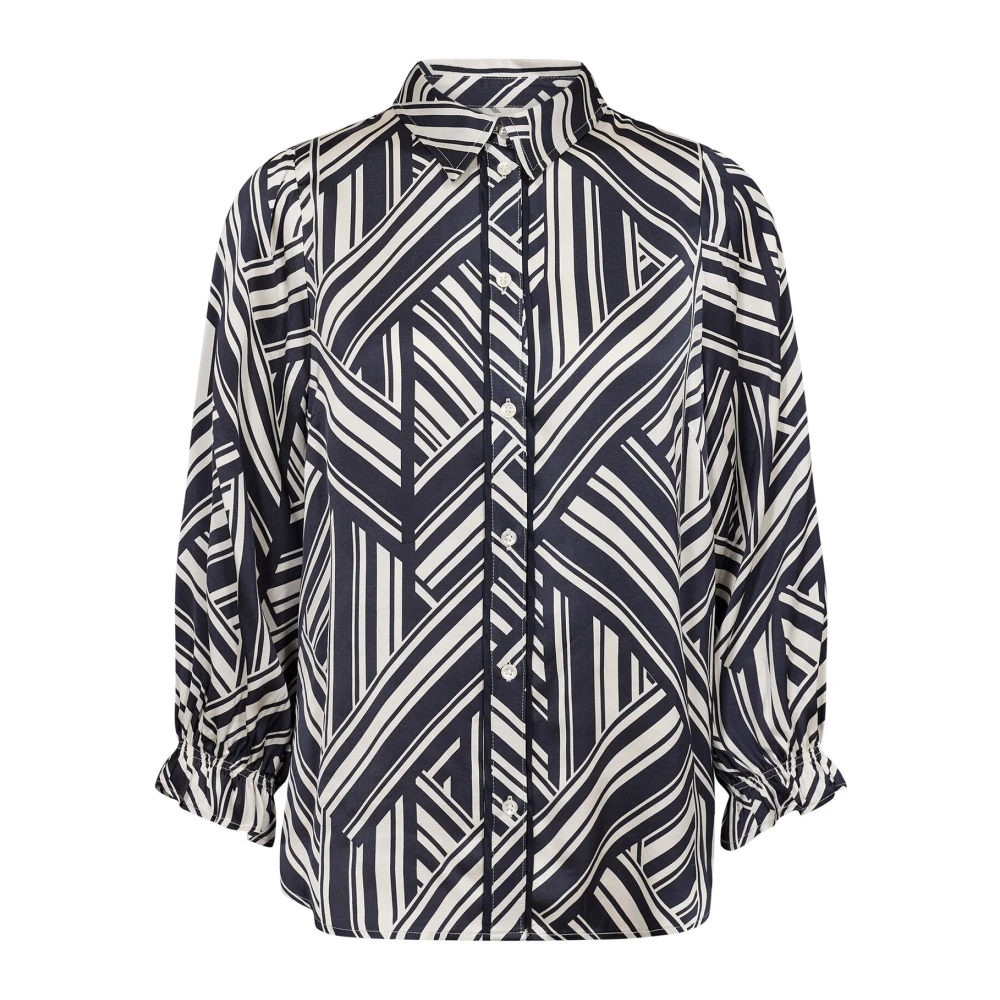 Blouses & Shirts > Shirts - - Part Two - Modalova