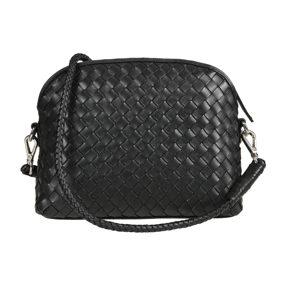 Dragon Diffusion Stijlvolle Leren Tas Brown Dames