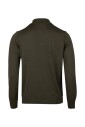 cardigan-en-laine-merinos-vert-fonce