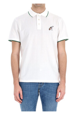 polo-blanc-style-sportif-sophistique