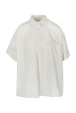 chemise-en-coton-raye