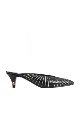 Gianni Nappa Mules 55 mm