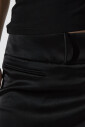 jupe-en-satin