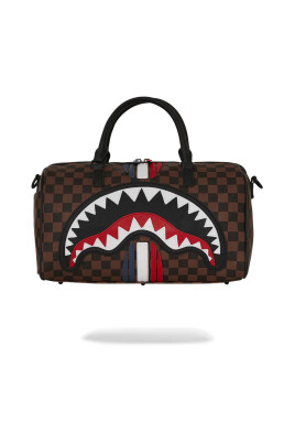 sac-mini-duffel-marron