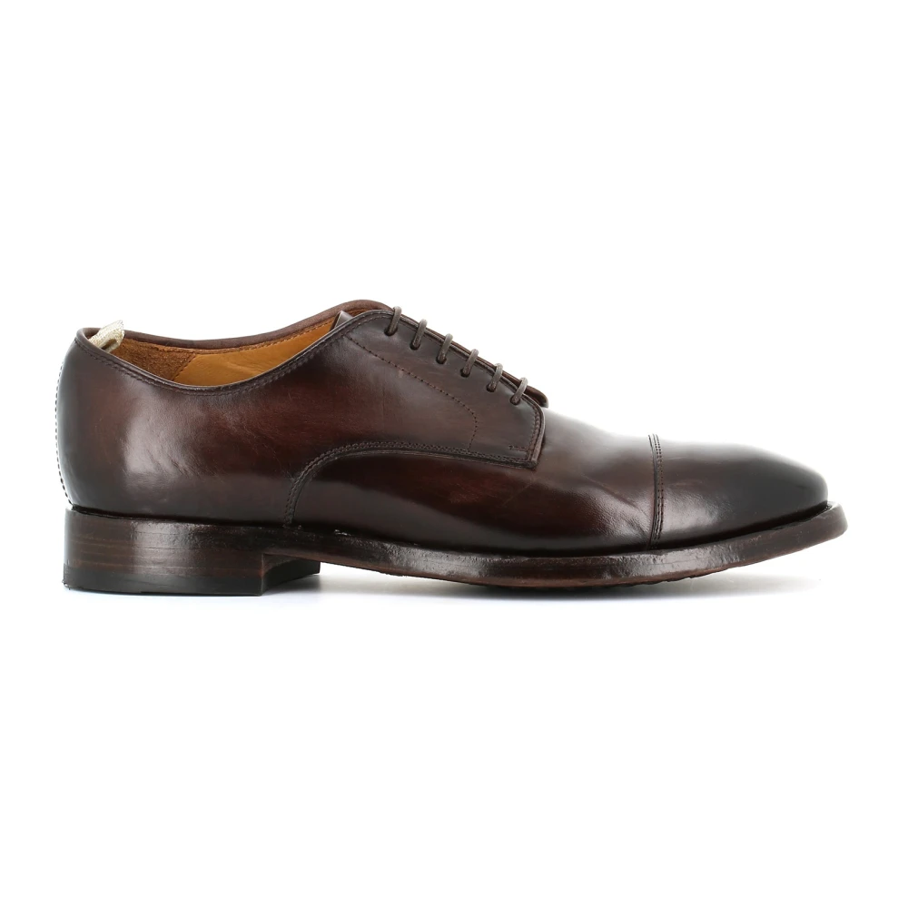 Shoes > Flats > Business Shoes - - Officine Creative - Modalova