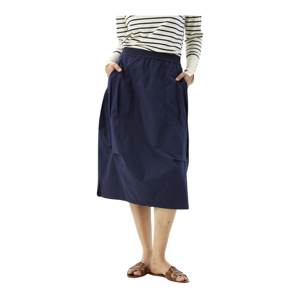 Skirts > Midi Skirts - - IN Front - Modalova