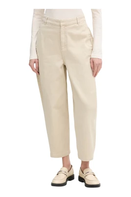 Daya Barrel-Leg Jeans
