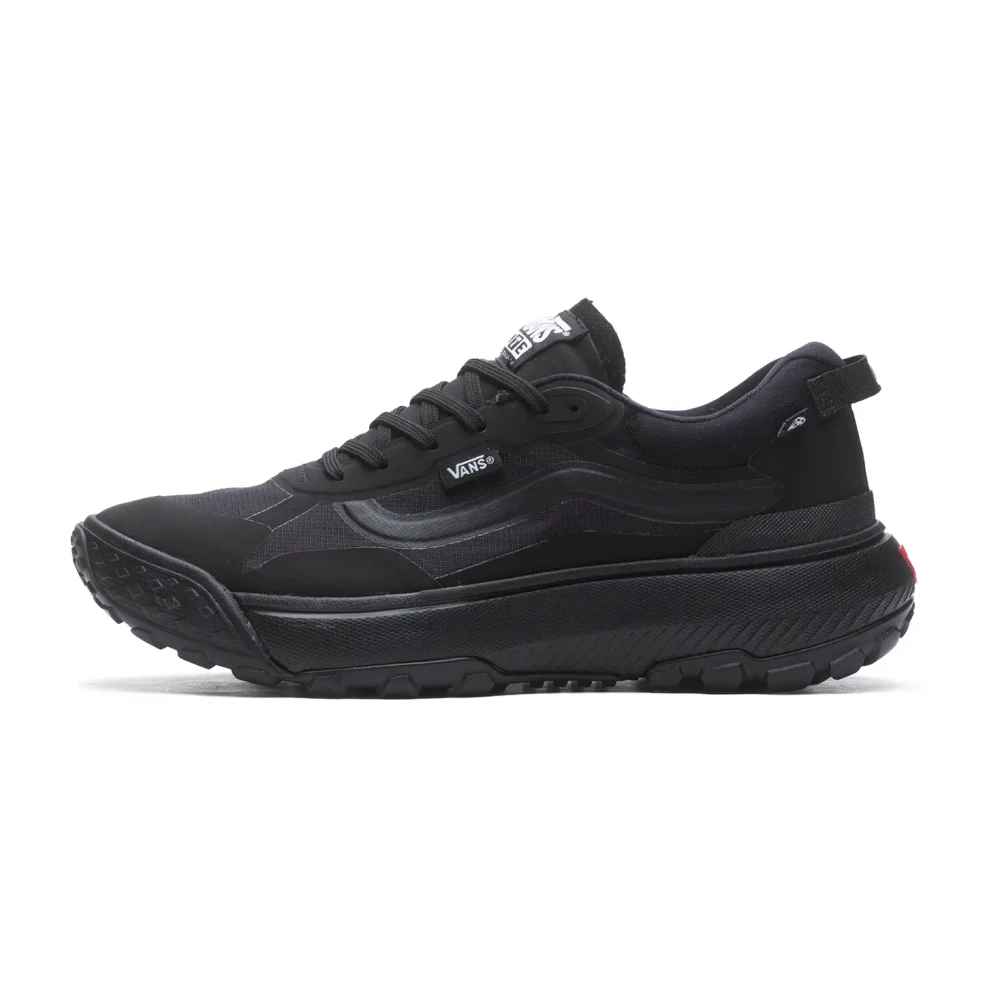 Vans Crosspath Zwarte Sportschoenen All-Trac Heren Schoenen