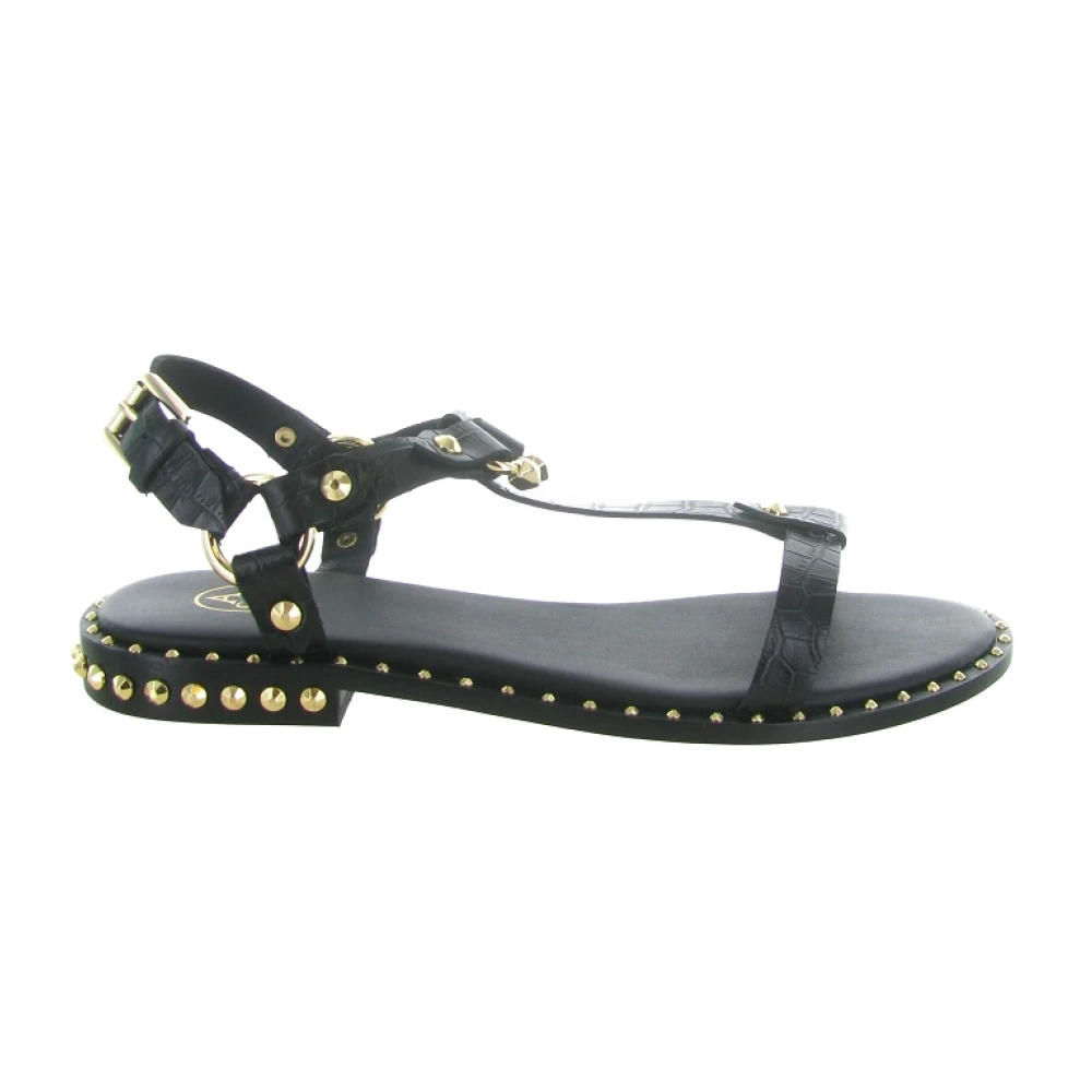 Shoes > Sandals > Flat Sandals - - ASH - Modalova
