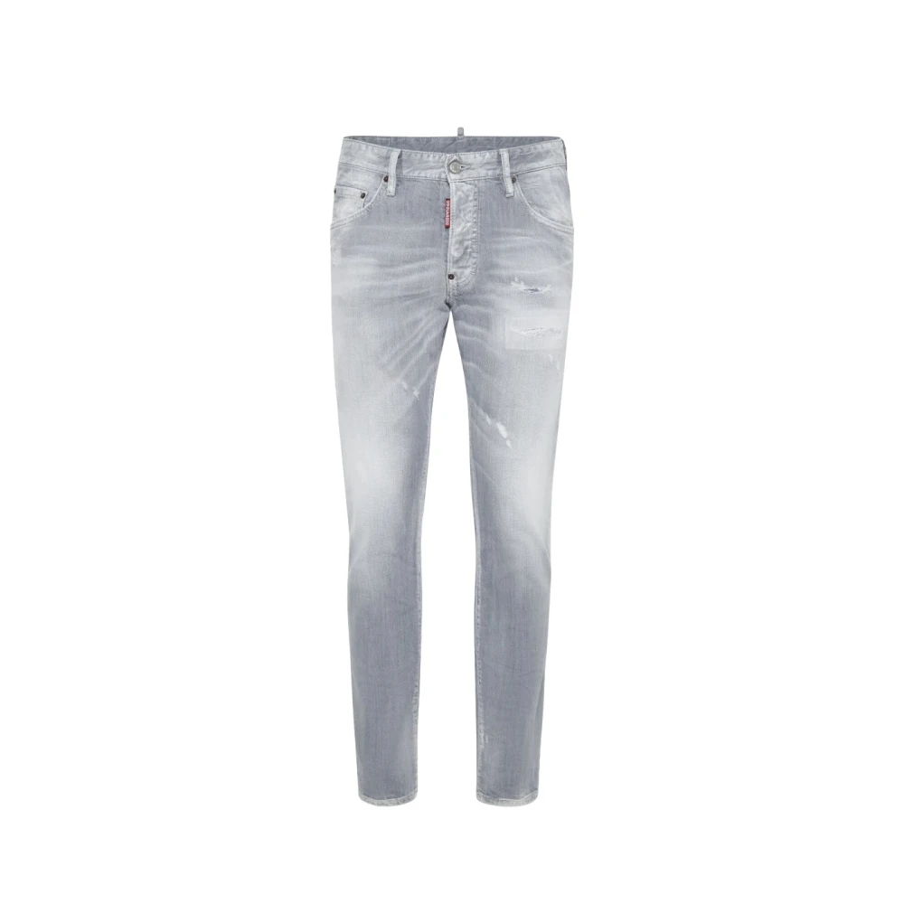 Jeans > Slim-fit Jeans - - Dsquared2 - Modalova