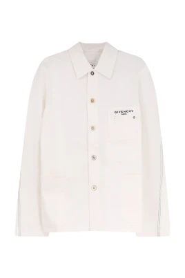 Couture Seam Jacket