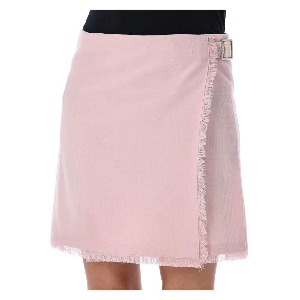 Burberry Skirts Pink Dames