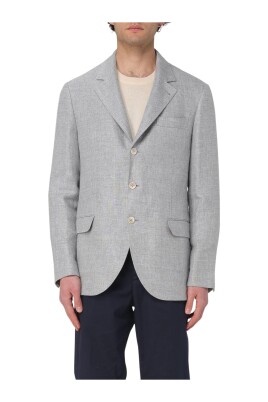 blazer-gris-elegant-pour-homme