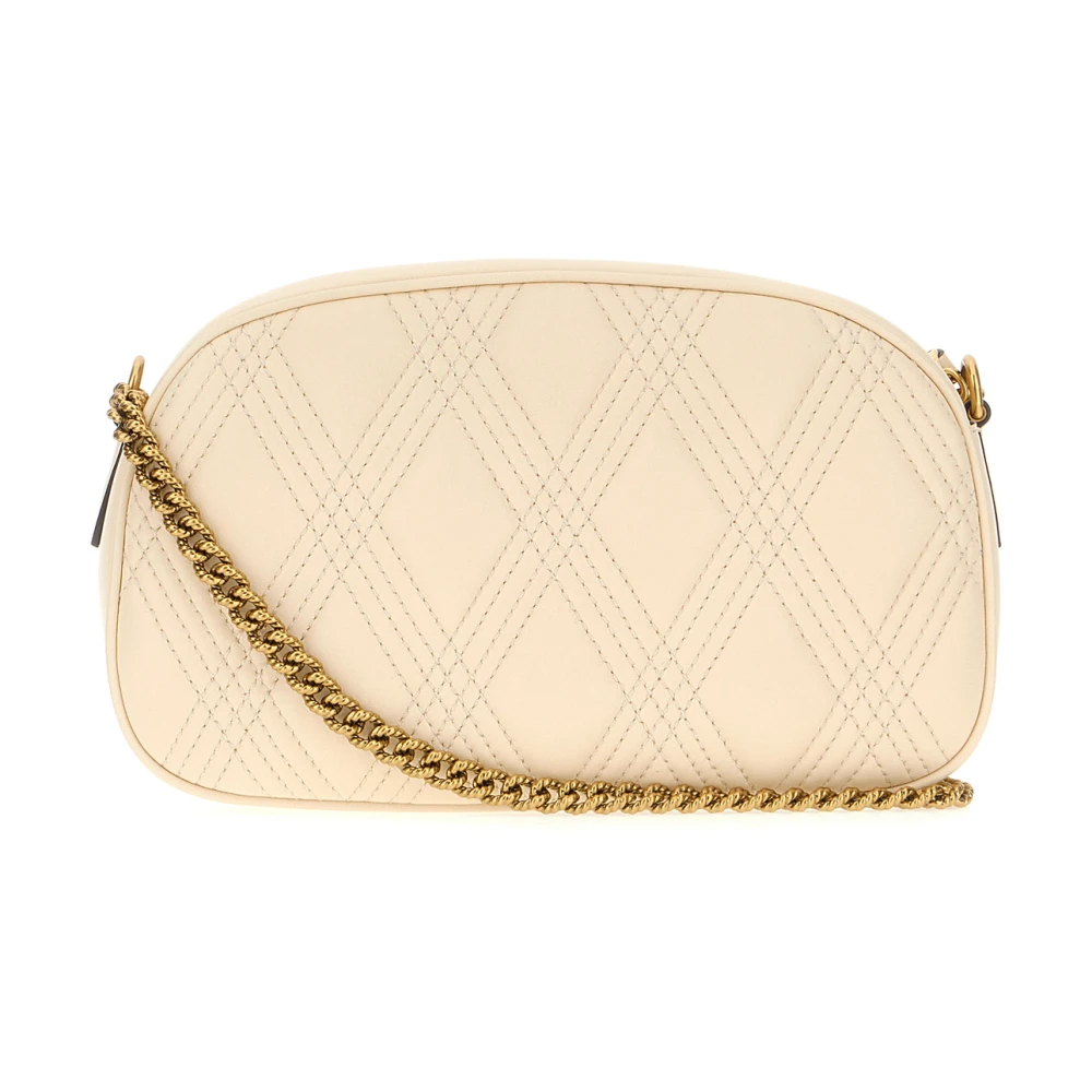 Valentino Garavani Schoudertassen Beige Dames
