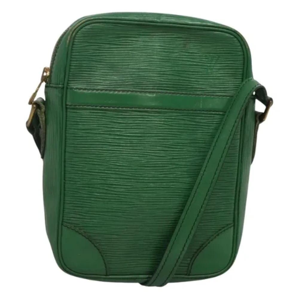 Pre-owned > Pre-owned Bags > Pre-owned Cross Body Bags - - Louis Vuitton Vintage - Modalova