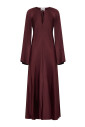 silk-satin-kaftan-dress-in-brown