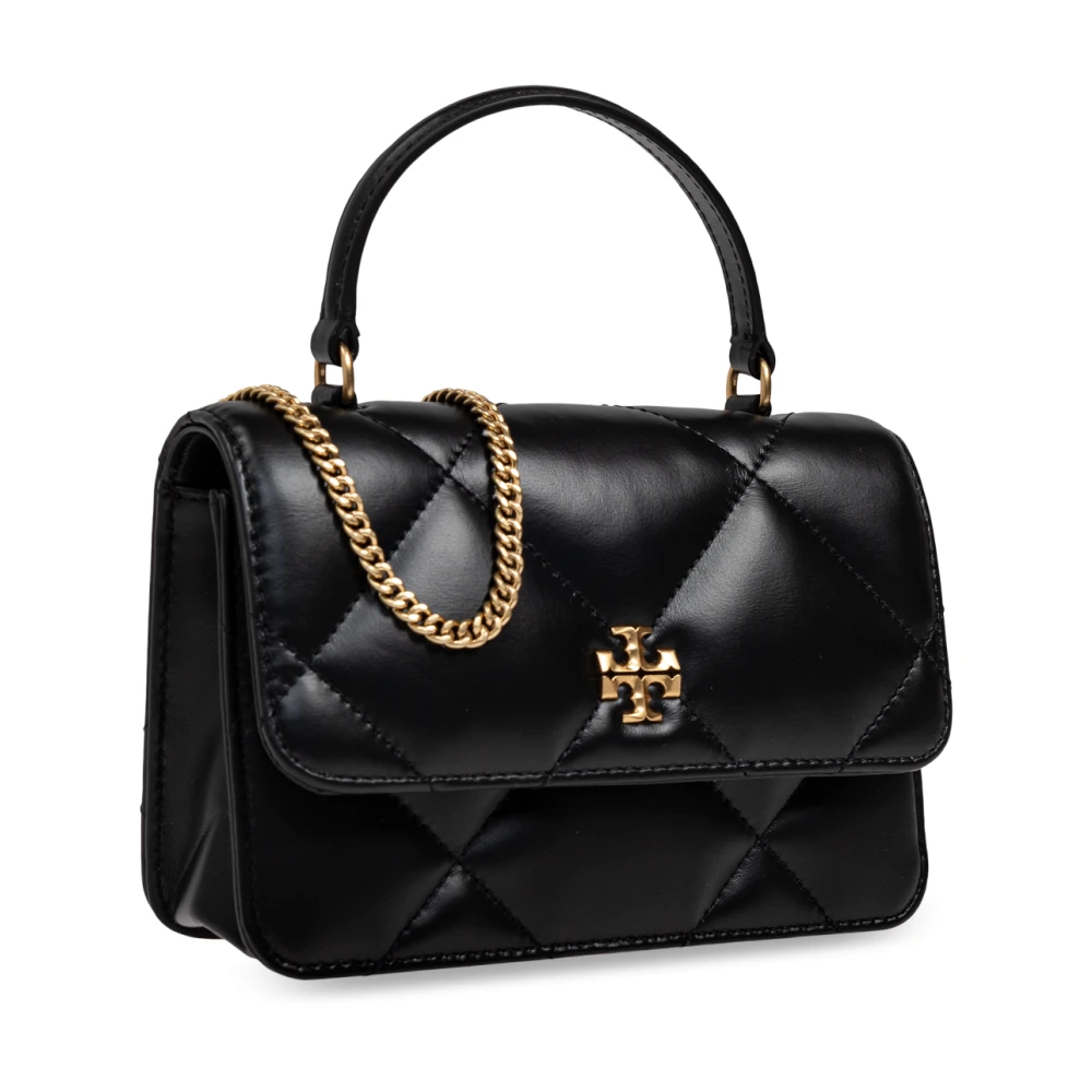 TORY BURCH Handtas Kira Mini Black Dames