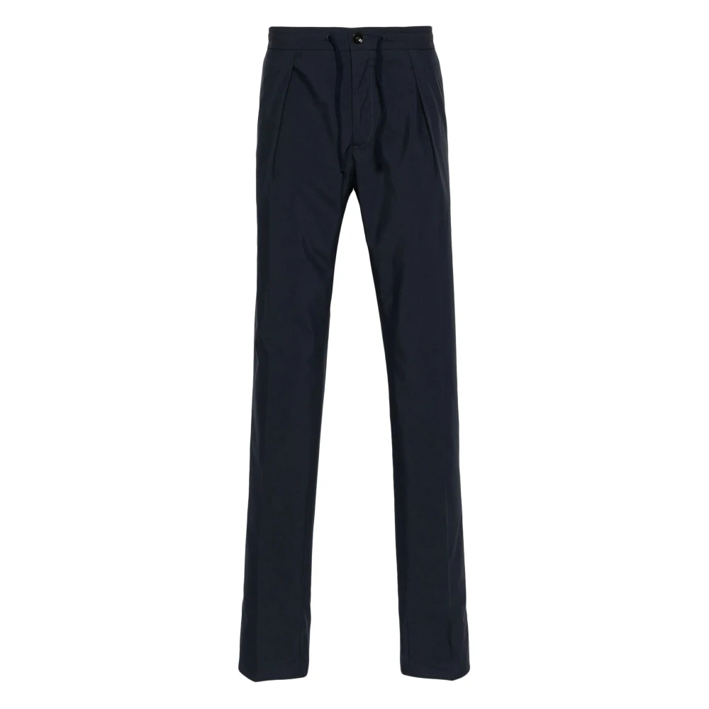 Trousers > Slim-fit Trousers - - Incotex - Modalova