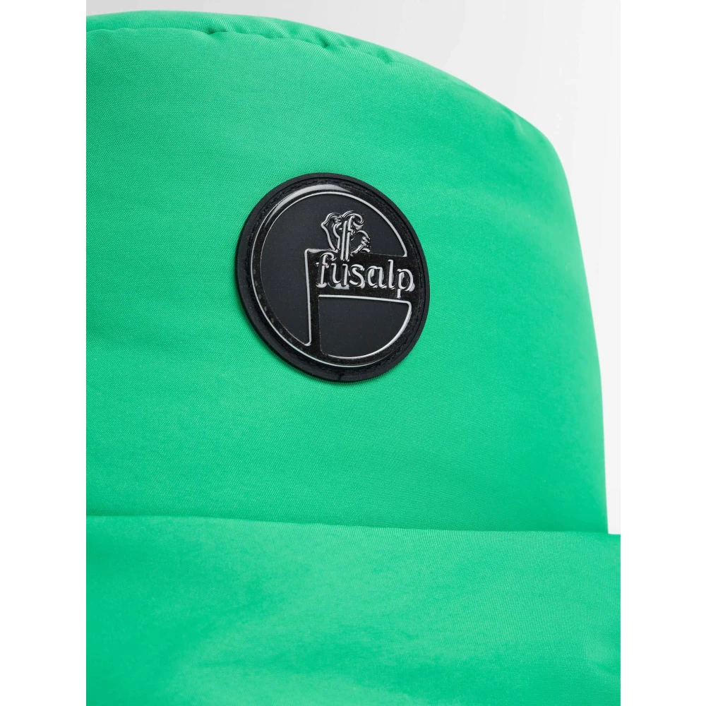 Fusalp Boby Bucket HAT Green Unisex