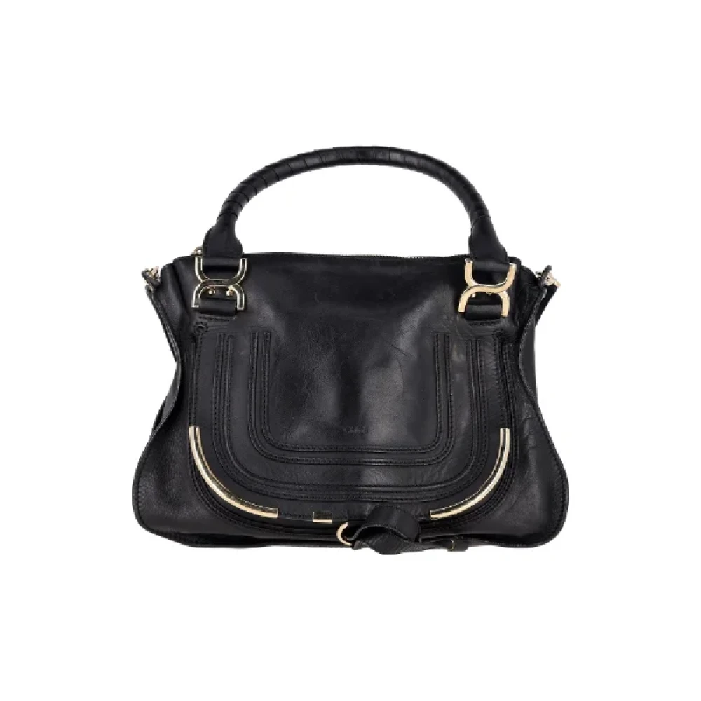 Pre-owned > Pre-owned Bags > Pre-owned Shoulder Bags - - Chloé Pre-owned - Modalova