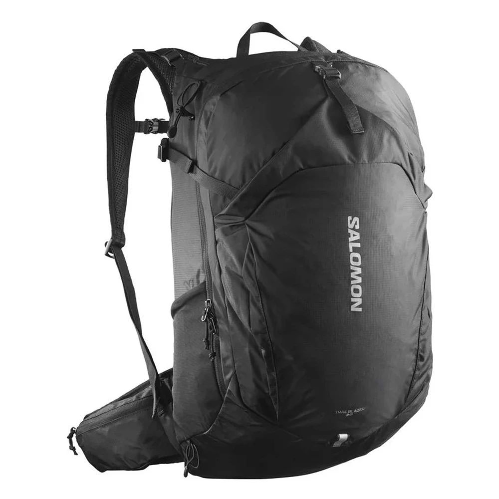 Salomon Trailblazer 30 Rugzak Black Heren