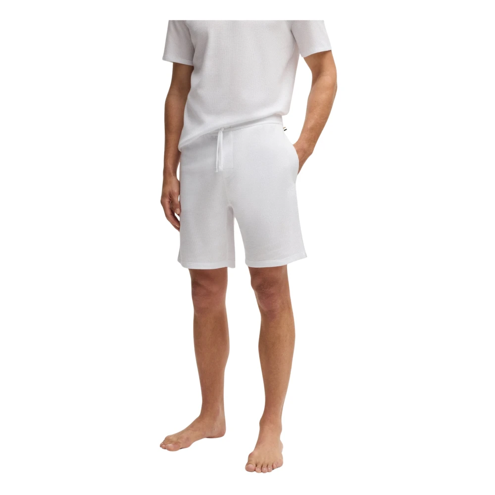 Shorts > Casual Shorts - - Boss - Modalova