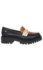 svart-damloafer-stiligt-fotbekladnad