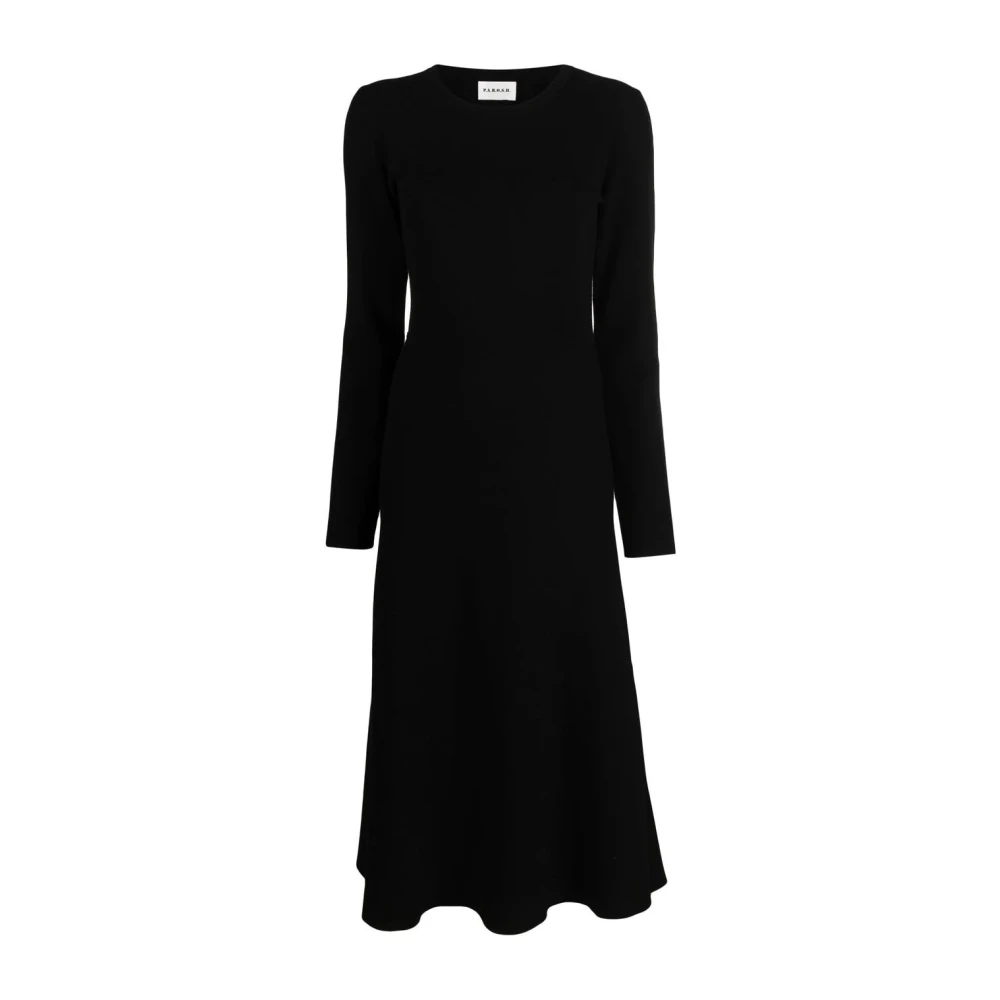 Dresses > Day Dresses > Knitted Dresses - - P.a.r.o.s.h. - Modalova