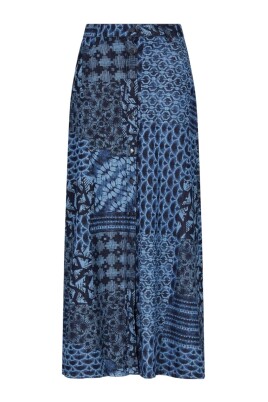 denim-skirts-with-all-over-print