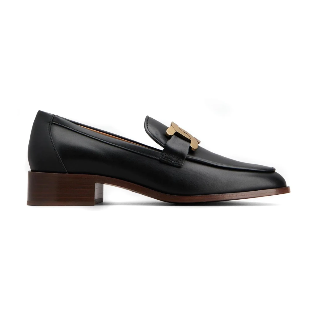 Shoes > Flats > Loafers - - Tod's - Modalova
