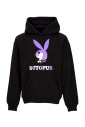playboy-logo-black-hoodie