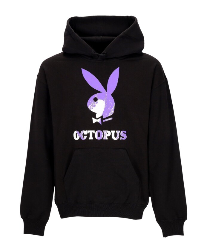 playboy-logo-black-hoodie