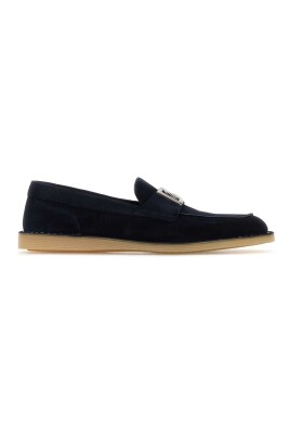 navy-blue-suede-loafers