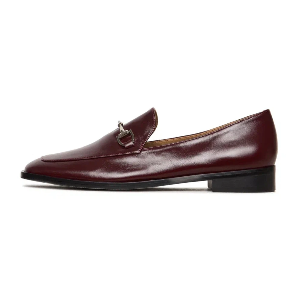 Shoes > Flats > Loafers - - Cesare Gaspari - Modalova