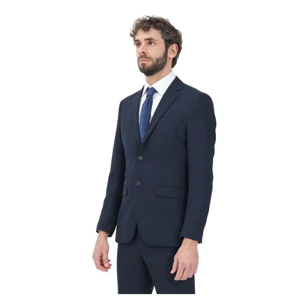 Suits > Formal Blazers - - Selected Homme - Modalova