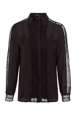 elegante-blouse-noire-avec-dentelle