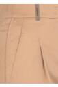 brown-cotton-pants-with-elastic-waist
