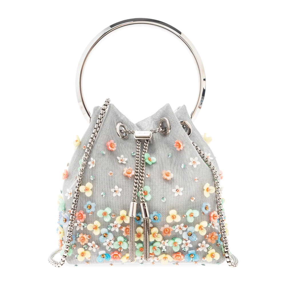 Bags > Bucket Bags - - Jimmy Choo - Modalova