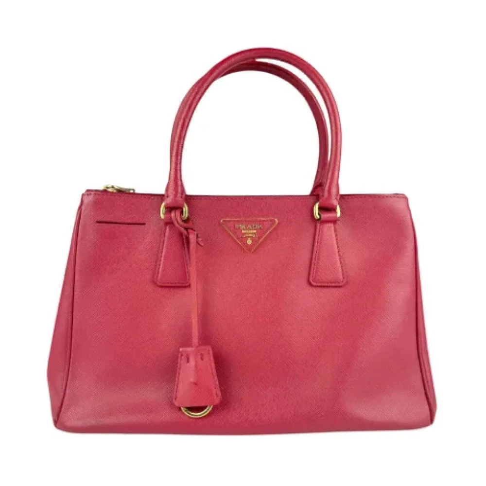 Pre-owned > Pre-owned Bags > Pre-owned Handbags - - Prada Vintage - Modalova
