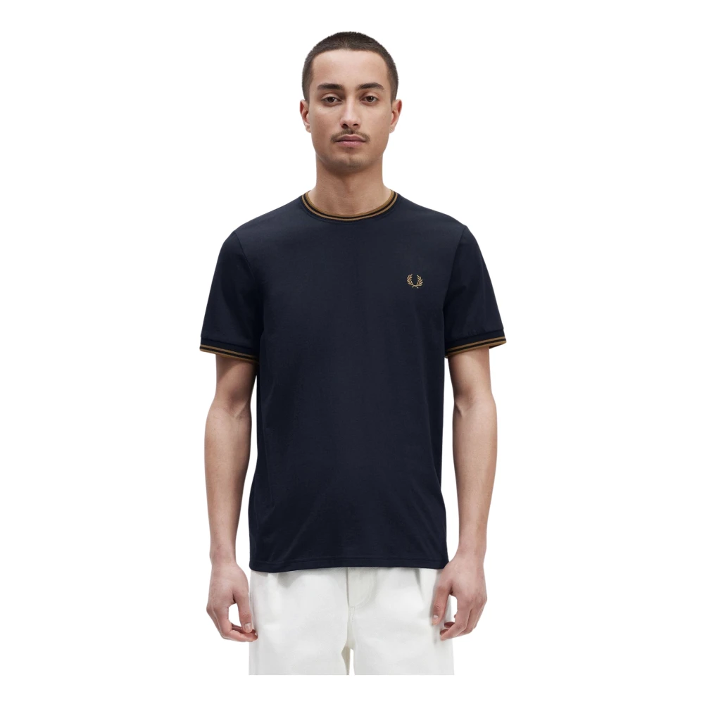 Tops > T-Shirts - - Fred Perry - Modalova